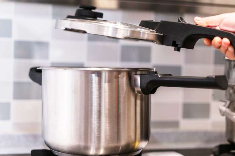 Speed and efficiency are key in terms of pressure cooker vs. slow cooker