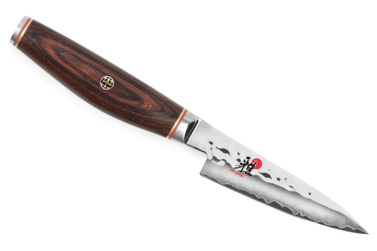 Miyabi Artisan 3.5 Inch Paring Knife