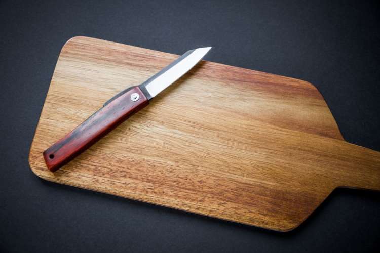 Sharpest Knife in the Drawer - San Antonio Magazine