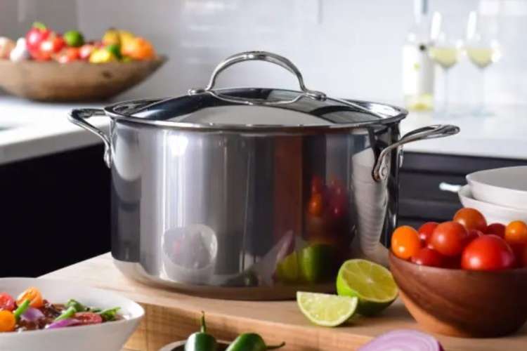 Your Guide to Finding the Best Cookware for Glass-Top Stoves