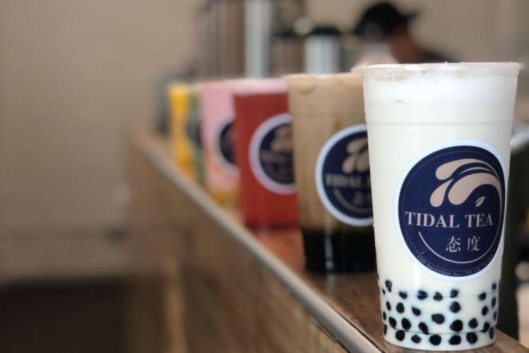 10 Best Bubble Tea in NYC