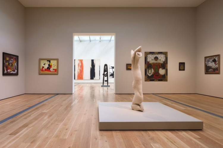 los angeles county museum of art