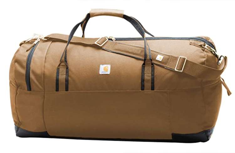 carhartt legacy gear bag