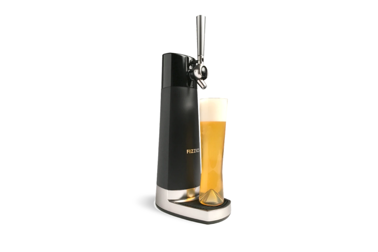 personal beer dispenser