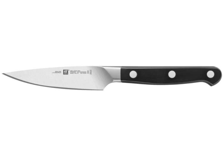 the Zwilling Pro 4 Inch Paring Knife is one of the best paring knives