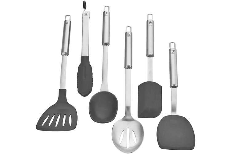 Henckels 6-Pc Tool Set