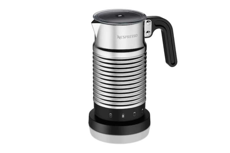 Nespresso Aeroccino4 Milk Frother