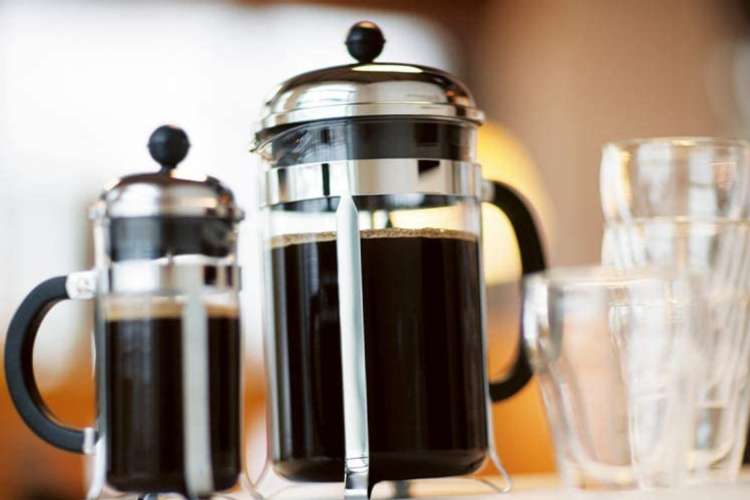 The Best French Press For Delicious Coffee  – StyleCaster