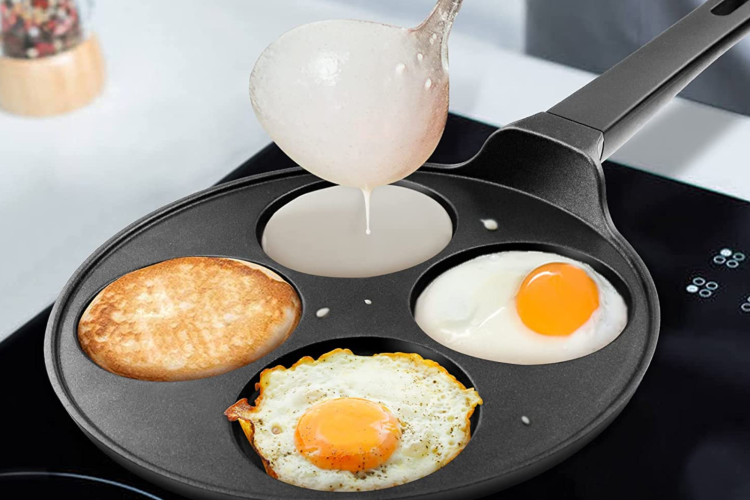 The best egg cookers for poached, fried and boiled eggs