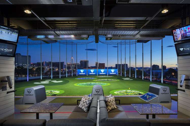 Team Building Activities in Las Vegas | 15 Best in 2024 | Cozymeal