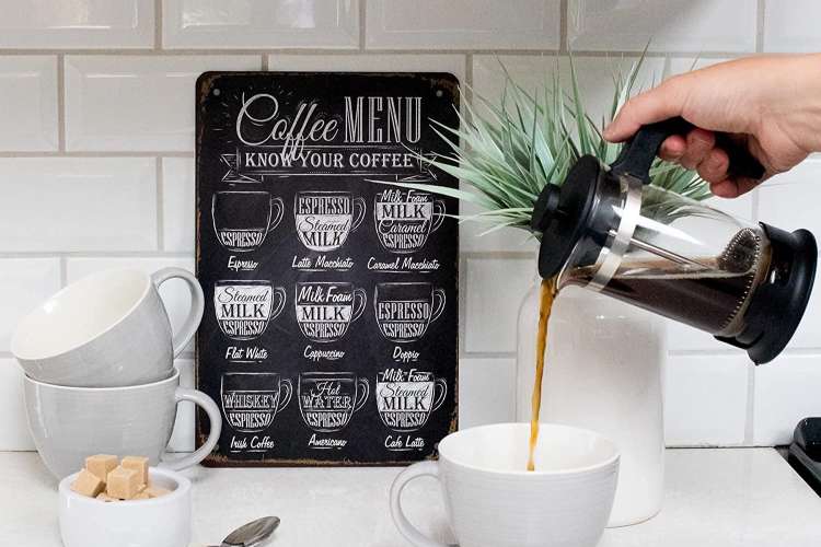 Best Gifts for Coffee Lovers 2023 - 30 Coffee-Inspired Gift Ideas