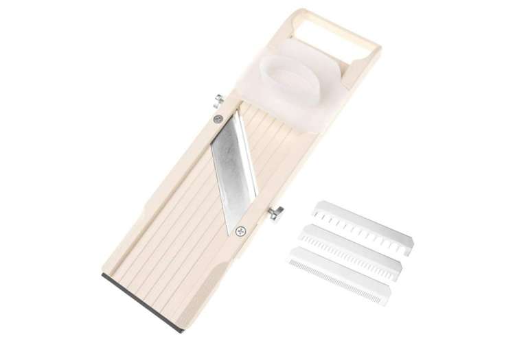 Benriner Mandoline Slicer