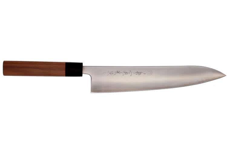 The Best Budget Kitchen Knives of 2023 - The Seasoned Mom