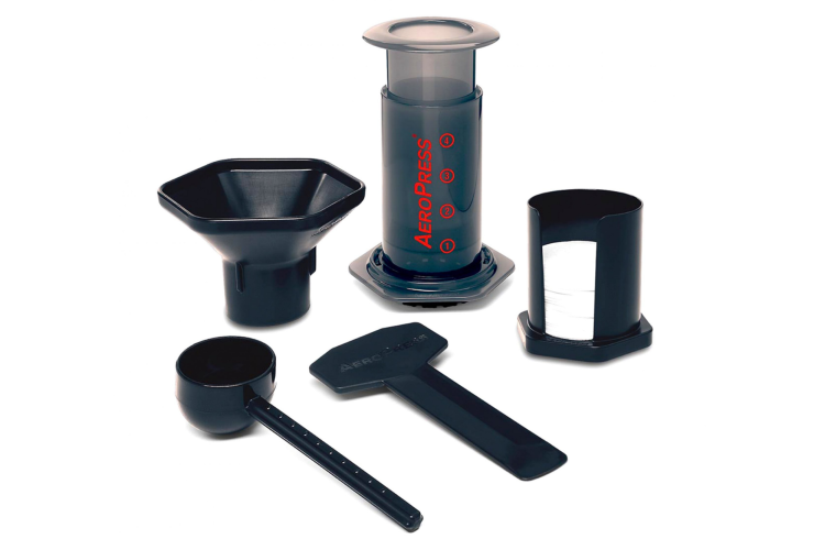  AeroPress Coffee Maker