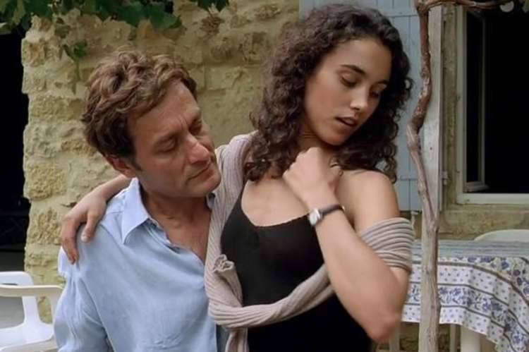 an autumn tale is a classic wine movie