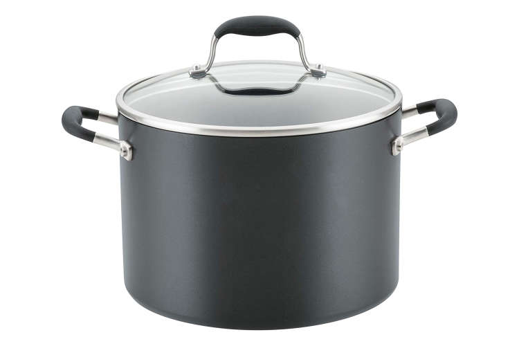 Anolon Advanced Home 10 Qt Stockpot