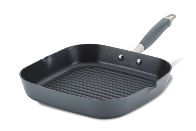 Finex Cast Iron Skillet Review: An Artful Way to Cook