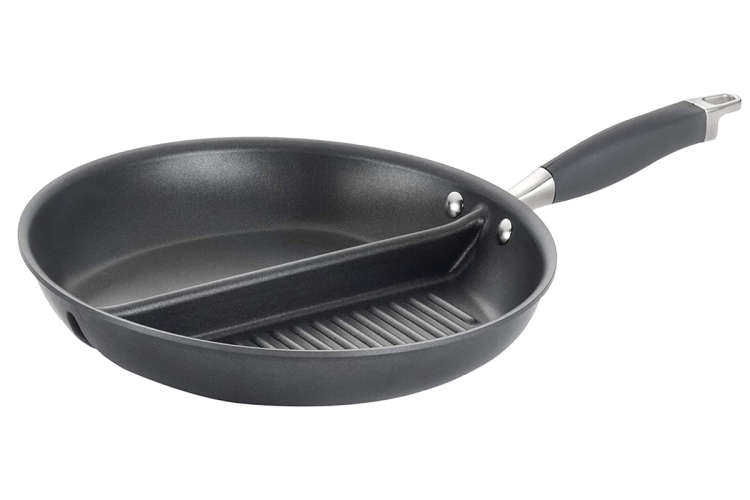  Fish Shaped Frying Pans, 304 Stainless Steel Fish Cast Iron  Grill with Non Stick Coating, Efficient Thermal Contact 3D Fish Shape Fish  Pan for Fish Making: Home & Kitchen