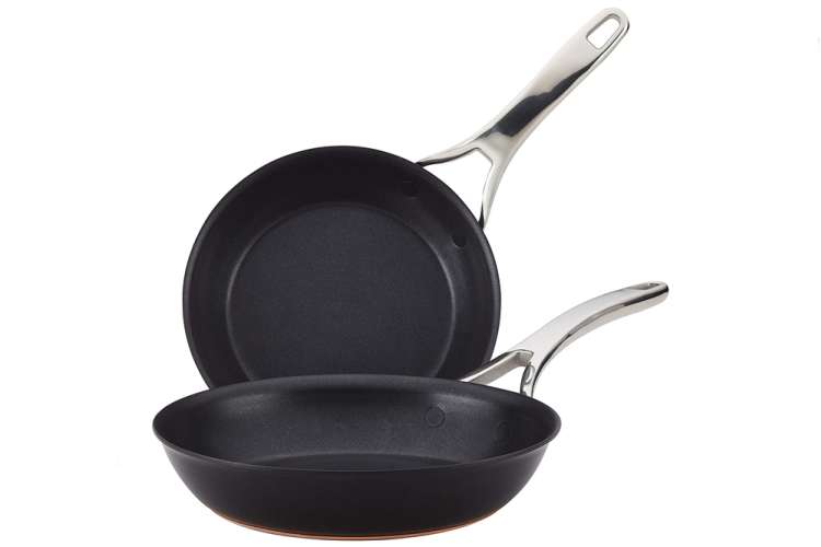 Non Stick Pan, 8,10, or 12 Inch