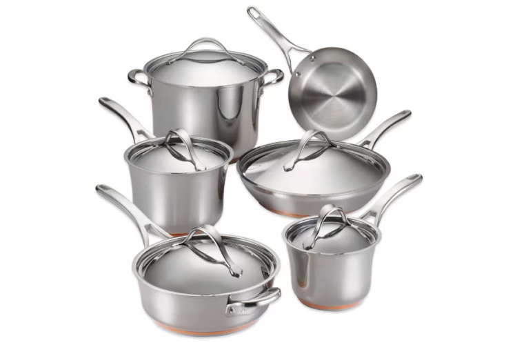 How To Find And Buy The Best Pots And Pans Set in 2023 – Dalstrong