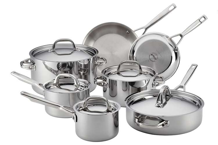 The Best 5 Sauté Pans of 2023