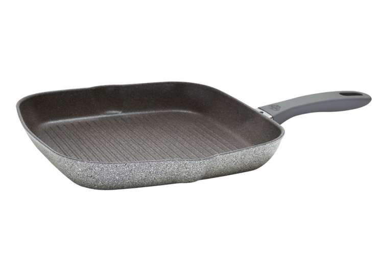 the Ballarini Parma Plus Square Non-Stick Grill Pan is one of the best grill pans