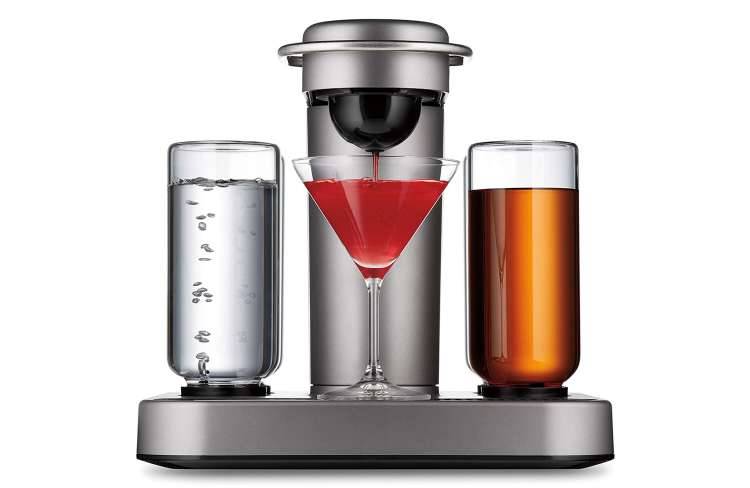 bartesian cocktail machine