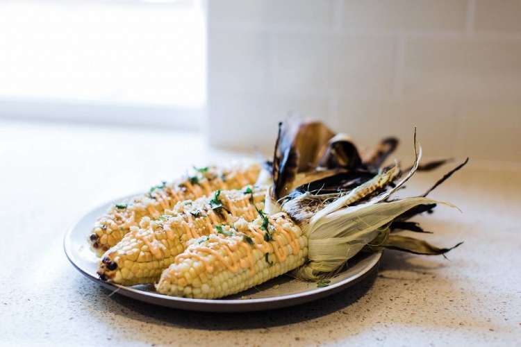 corn is a delicious late summer vegetable