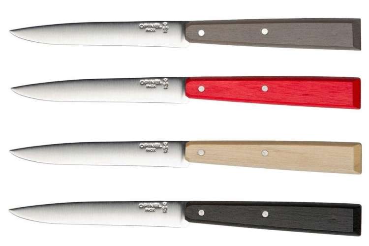 The 9 Best Steak Knives of 2024, Tested by Allrecipes