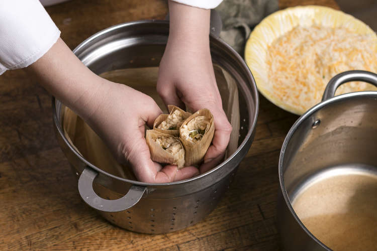 cooking classes are a fun way to learn about mexican street foods