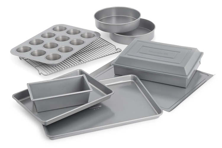 Calphalon Nonstick 10-Pc Bakeware Set