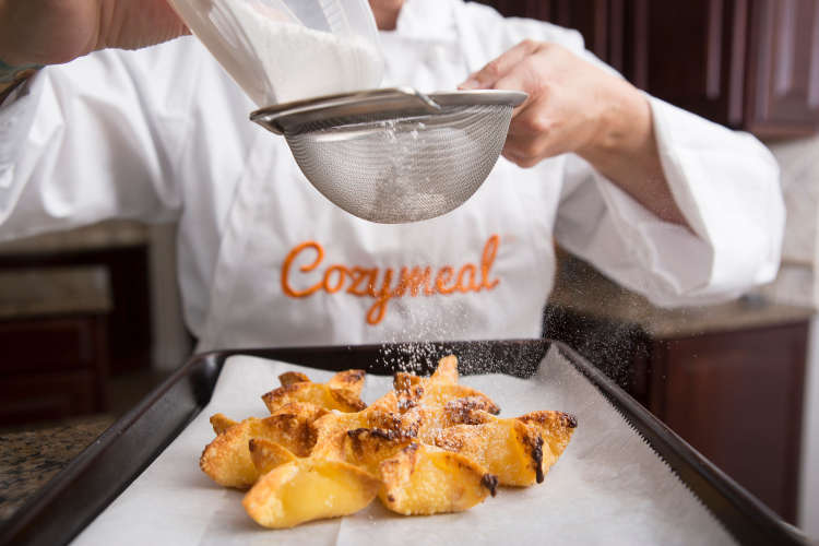 cooking classes on cozymeal are a great thing to do in atlanta