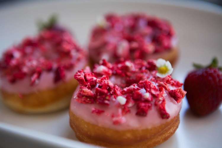 national doughnut day is june 2