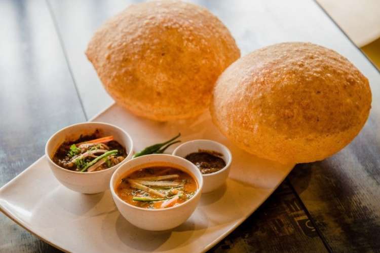 Best Indian Food In NYC For 2024 Cozymeal   CholeBhature PhpIiheb6