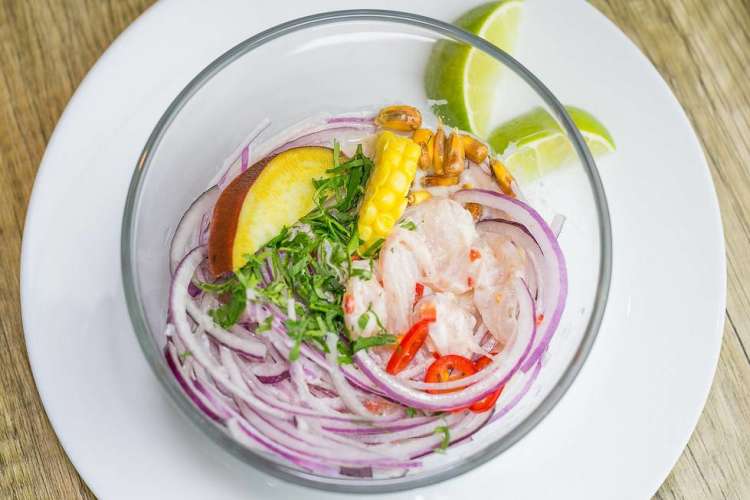 Ceviche