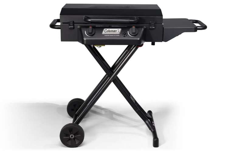 Coleman 24 inch Road Trip Griddle XLT