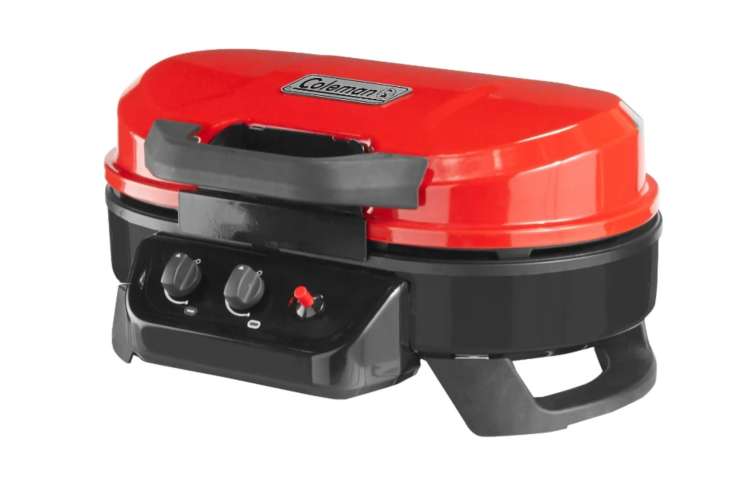 Coleman Roadtrip 225 Portable Tabletop Propane Grill