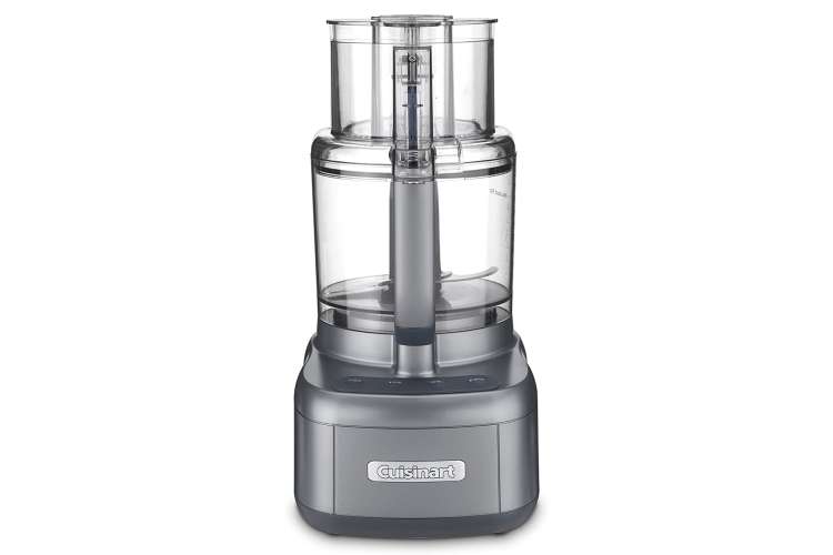 Cuisinart Elemental 11-Cup Food Processor