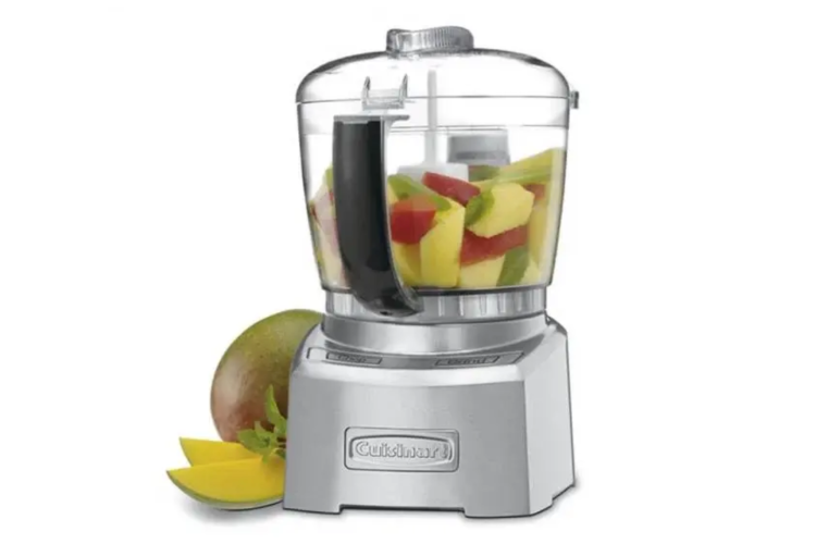 Cuisinart Elite Collection 4-Cup Chopper Grinder