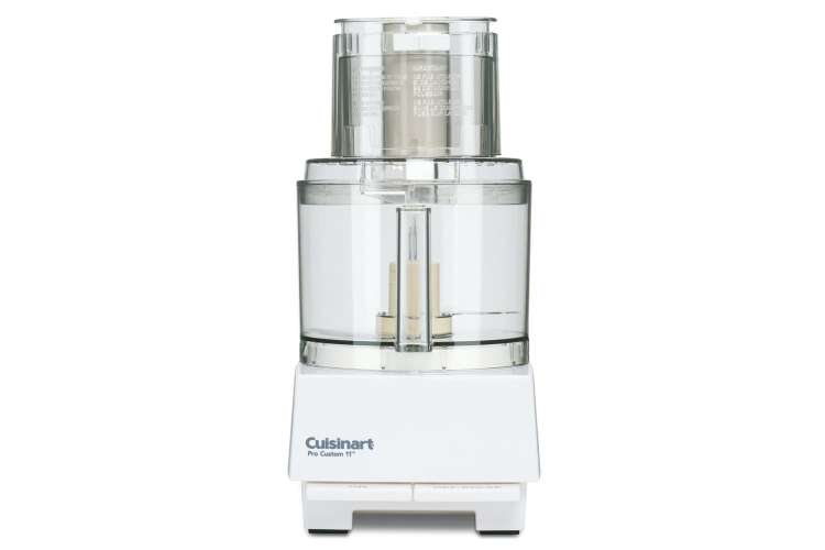 Cuisinart Pro Custom 11 11 Cup Food Processor