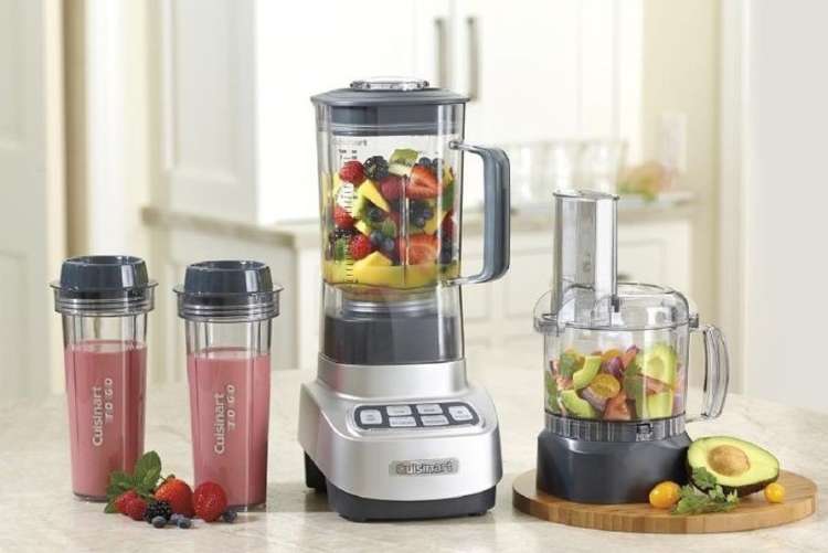 Cuisinart Food Processor Review - Fun Diego Family