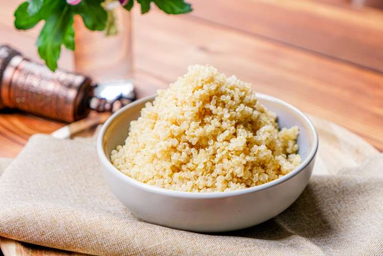 how to cook quinoa in an instant pot