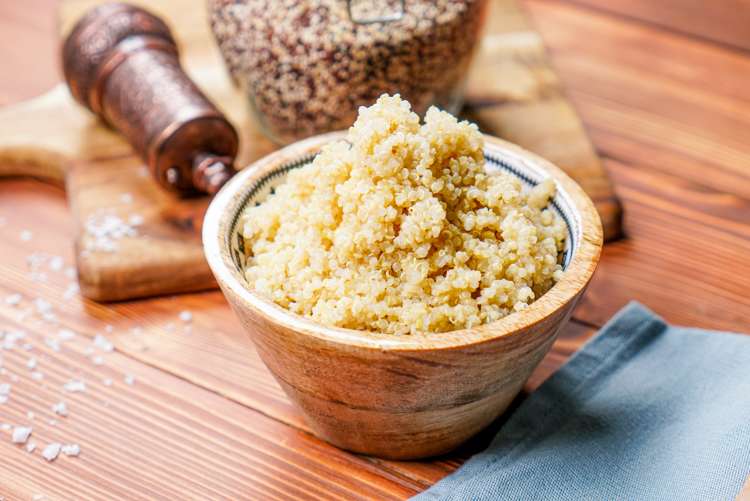 how to cook quinoa