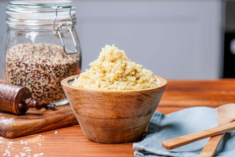 there are many ways to use and cook quinoa