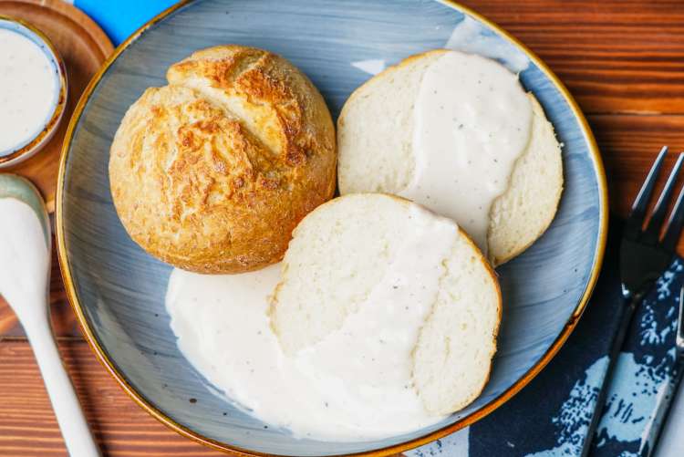 How to Make Gravy From Scratch Cozymeal Cozymeal