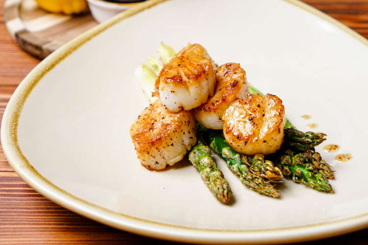 How to Cook Scallops A Complete Guide to Cook Scallops Cozymeal