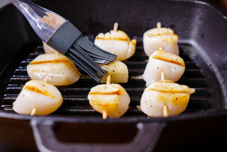 How to Cook Scallops A Complete Guide to Cook Scallops Cozymeal