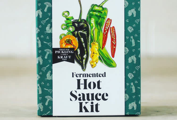 13 best DIY food kits, The Independent