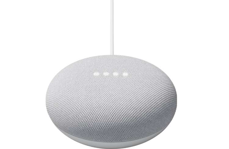 Google Nest Mini