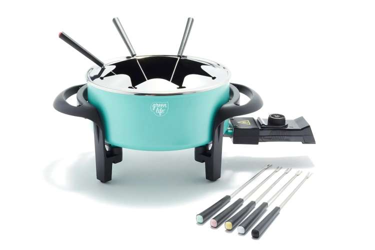 T-Fal Specialty 3 Qt. Non-Stick Handy Pot - Village Hardware